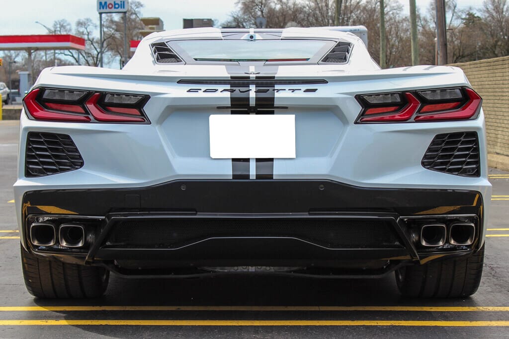 2022 Chevrolet Corvette Stingray Coupe 2LT for sale